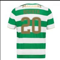 2017-18 Celtic Home Shirt (Boyata 20) - Kids