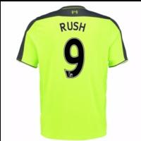 2016 17 liverpool 3rd shirt rush 9