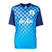 2015-16 Queens Park Rangers Nike Third Football Shirt