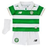 2016-2017 Celtic Home Baby Kit