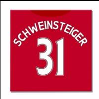 2016 2017 man united canvas print schweinsteiger 31