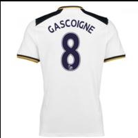 2016 17 tottenham home shirt gascoigne 8 kids