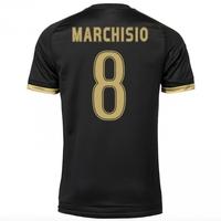 2015 16 juventus third shirt marchisio 8