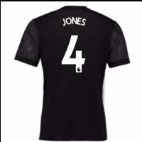 2017 18 man utd away shirt kids jones 4