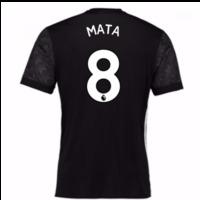 2017 18 man utd away shirt kids mata 8