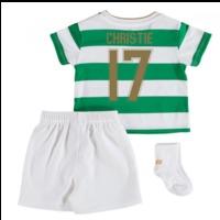 2017-28 Celtic Home Baby Kit (Christie 17)