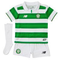 2016 2017 celtic home little boys mini kit