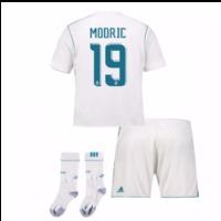 2017-17 Real Madrid Home Full Ki...