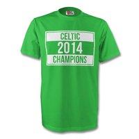 2014 champions tee green kids