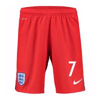 2016-17 England Away Shorts (7)