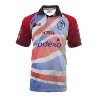 2014 15 british army regular fit flag rugby shirt