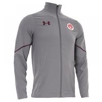 2017-2018 St Pauli Travel Jacket...