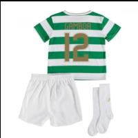 2017-18 Celtic Home Mini Kit (Gamboa 12)