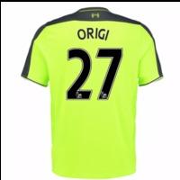 2016 17 liverpool 3rd shirt origi 27