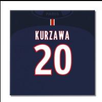 2016 2017 psg canvas print kurzawa 20