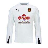 2014-15 Albion Rovers Charity Shirt (Kids)