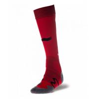 2014-15 Belgium Burrda Home Sock...