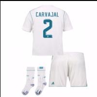 2017-17 Real Madrid Home Full Ki...