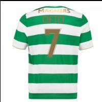 2017 18 celtic home shirt ciftci 7 kids