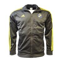 2015-2016 AIK Stockholm Adidas T...