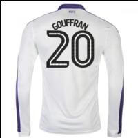 2016-17 Newcastle Long Sleeve Sh...