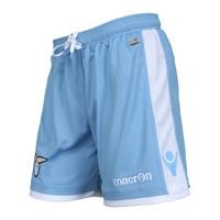 2016 2017 lazio macron home shorts blue