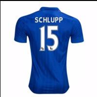 2016 17 leicester city home shirt schlupp 15 kids