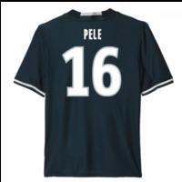 2016 17 marseille away shirt pele 16 kids