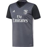 2017-2018 Benfica Adidas Away Shirt (Kids)