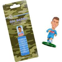 2013-14 Napoli Official Figurine Maggio #11 *In Box* 3½\