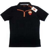 2013-14 Roma Third Shirt *BNIB* 3XL
