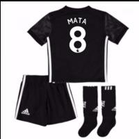 2017 18 man utd away mini kit mata 8