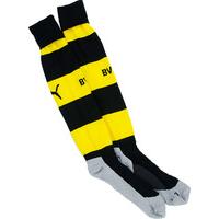 2014 15 dortmund home socks bnib