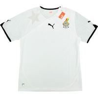 2010-11 Ghana Home Shirt *BNIB*