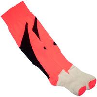 2012-13 Genoa Player Issue Pink GK Socks *BNIB*