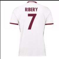 2016-17 Bayern Munich Third Shirt (Ribery 7)