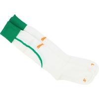 2010 11 ivory coast player issue away socks bnib