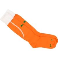 2010 11 ivory coast player issue home socks bnib m