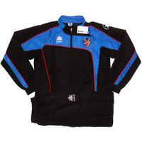 2011 12 levante luanvi training tracksuit bnib s