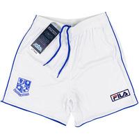 2013-14 Tranmere Rovers Home Shorts *BNIB* BOYS