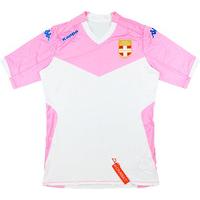 2014-15 Evian TG Player Issue Home Shirt *BNIB* XXL