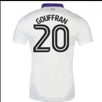 2016-17 Newcastle Third Shirt (Gouffran 20) - Kids