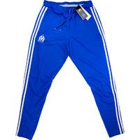 2015 16 olympique marseille adidas european training pantsbottoms