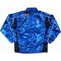 2001-02 Rangers Nike Rain Jacket *BNIB* XXL