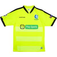 2015-16 KAA Gent Champions League Fifth Shirt *BNIB* XS