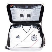 2012-13 Germany Authentic TechFit Player Issue Home Shirt *BNIB* L