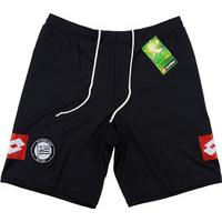 2014-15 Sturm Graz GK Shorts *BNIB*