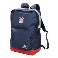 2017-2018 Bayern Munich Adidas Backpack (Navy)