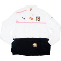 2012-14 Palermo Puma Woven Tracksuit *BNIB*