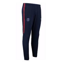 2017 2018 psg nike training pants navy